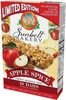 Chewy Granola Bars, Apple Spice - Product