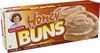 Honey buns - Product