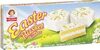 Easter Basket Cakes - Product