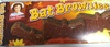 Brownies bat - Producto