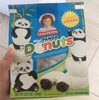 Mini panda donuts - Product