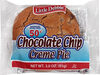 Chocolate Chip Creme Pie - Product