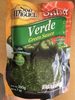 Green sauce - Product