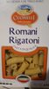 Romani rigatoni - Product