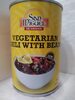 Vegetarian Chili With Beans - Producto