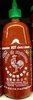 Sriracha hot chili sauce - Producto