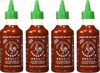 Sriracha hot chili sauce - Producte