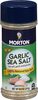 Mortons sea salt garlic - Product