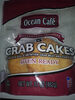 Restaurant quality crab cakes - Product