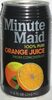100% Orange Juice From Concentarate, Original - Product