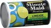 Limeade, Frozen Concentrated - Producto