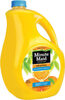 Orange juice low pulp - Producto