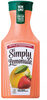 Lemonade Strawberry - Produit