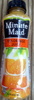 100% Orange Juice - Producto