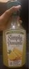Simply Pineapple Juice Drink - Product