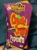 Creole Crunchy Popcorn - Product