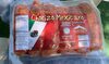 Chorizo mexican - نتاج