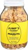 Gourmet alomondized Peanuts salted - Produkt