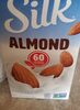 Almond milk - Produit