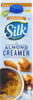Silk almond creamer caramel - Prodotto