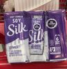 Very vanilla soy milk - Product
