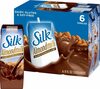 Dark chocolate almondmilk - Производ