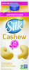 Unsweetened Cashew Milk - Производ