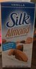 Silk Almond - Produkt