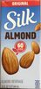 Silk original almond - Producto