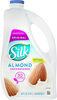 Unsweetened almond milk - Producto