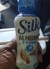 Unsweetened almondmilk - Product