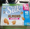 Almond milk - 产品