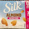 Almond milk - Produkt