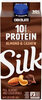 Silk Protein Chocolate Almond & Cashew Milk - Product
