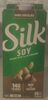 Dark Chocolate Fortified Soy Beverage - Producto