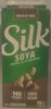 Dark Chocolate Fortified Soy Beverage - Produit