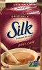 Silk for coffee original - Produkt