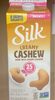 Silk Creamy Cashew - Produit