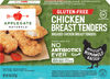 Chicken Breast Tenders - Product
