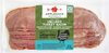 Natural uncured turkey bacon - Product
