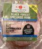 Black forest uncured ham - Product