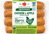 Chicken Sausage - Product
