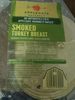 Smoked Turkey Breast - Producto