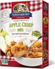 Apple crisp mix ounce - Produkt