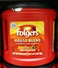 Folgers House Blend - Product