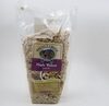 Amish maple walnut granola pound bag - Producto
