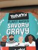 Tofurky savory gravy - Product