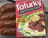 Saucisses tofu sans viande à l'italienne - Product