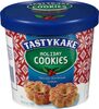 Delicious Shortbread Cookies - Product