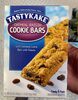 Cookie Bars - Product